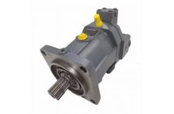 China Rexroth Series Hydraulic Piston Motor A6VM AA6VM China Made AA6VM107HD2/63W-VSD520 supplier