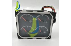 China 166-6936 1666936 Gauge Module Gp For 3126B Engine supplier