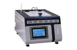 China AATCC 201 Heated Plate Dry Rate Tester For Fabric & Textile supplier
