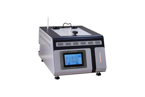 AATCC 201 Heated Plate Dry Rate Tester For Fabric & Textile