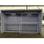 Industrial Spray Booth Water Filter with High-Capacity Filtration System for sale