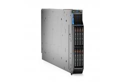 China Data Computing Center Poweredge MX760c High Density Blade Server Intel Xeon Processor supplier