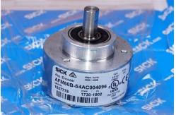 China 4.5VDC SICK Sensor Encoder AFM60B-S4AC004096 IP65 Enclosure Rating supplier