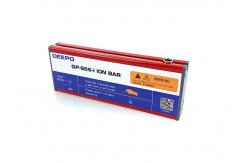 China Mask Machine Anti Static Ionizer Bar supplier