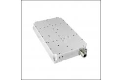 China Long Range Anti Drone Module UAV defense 100W Signal Jammer Module supplier