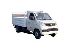 China New Small 5-ton 4x2 HOWO Dump Truck for Sale supplier