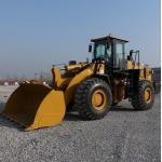 Multiple Versatility Productivity  underground  Wheel Loader factory