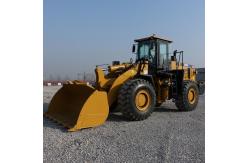 China Multiple Versatility Productivity  underground  Wheel Loader factory supplier
