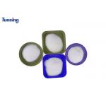 1kg 5kg TPU Powder Heat Transfer White Hot Melt Powder For DTF T-Shirt Printing for sale