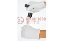 China DL-1232-17 External Chamfer Deburring Tool 25mm 32mm For Water Pipe supplier