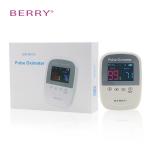 Overrun Reminders Hand held Pulse Oximeter Screen Brightness Settings for sale