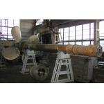 42CrMo4 5 Blades Marine Propeller Shafts Castings And Forgings