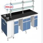 Modular Lab Furnitures Suppliers Streamline Your Lab with Customizable Modular Storage for sale