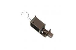 China HS Code 8505909090 1.37A 33W Normally Open Solenoid supplier