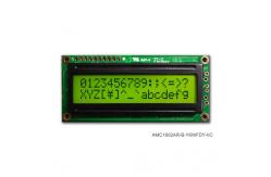 China AMC1602AR-B-Y6WFDY-I2C supplier