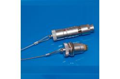 China Lanyad Dust Cap Lemo BRE cover for Socket BRE 0S 200 supplier