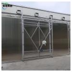 Custom Heating Source Drying Room Equipment Energy-Saving Solution for Bamboo Baskets