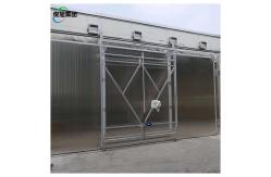 China Custom Heating Source Drying Room Equipment Energy-Saving Solution for Bamboo Baskets supplier
