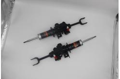 China Front Variable Damper Control Shock Absorber 37116796925 37116796926 for BMW F02 supplier