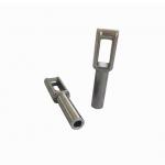 Crimping Cable Stainless Steel Rod Ends Eye Eyelets Fitting for sale