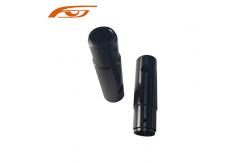 China Customized Plastic Parts PA66 Nylon ABS PP PC POM Custom Injection Molded Cases supplier