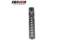 China 8 LEDs HD Fixed Focus 4K 8MP Camera Module For Document Scanner supplier