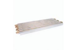 China Precision Machined Water Cooled Cold Plate Heat Sink For Power Amplifier supplier
