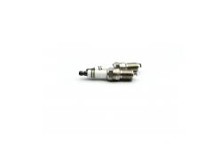 China F7tc Ik20 473qb 3707010 Auto Iridium Spark Plug For Ford Mac supplier