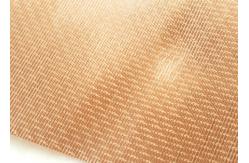 China Fabric Laminated Glass Interiors Copper Wire Mesh Soft Fine Wire supplier