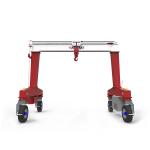 FR 5t-100t RTG Gantry Crane for sale
