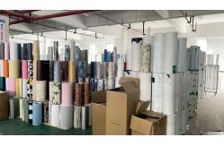 China High Gloss PVC Foil manufacturer