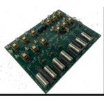 GENERAL ELECTRIC 531X121PCRALG1 POWER CONNECT CARD CHECJ DRIVE VOLTAGE OUPUT FOR PROPER JUMPER LOCATION for sale
