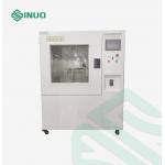 IPX9 High Pressure High Temperature Water Jetting Test Chamber for sale