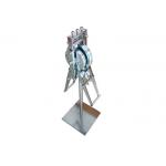 IEC 61386-21 Figure 103 Bending Apparatus For Non-Metallic And Composite Conduit for sale