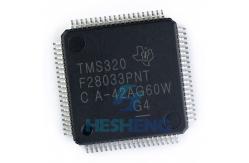 China TMS320F28034PNS supplier