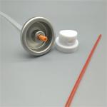 Multi-Purpose WD 40 Lubricant Valve For Automotive And Industrial Applications
