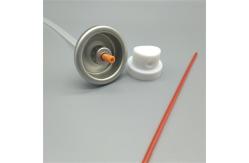 China Multi-Purpose WD 40 Lubricant Valve For Automotive And Industrial Applications supplier