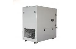 China OEM Thermal Cycling Test Equipment Anticorrosive Climatic Test Chamber supplier