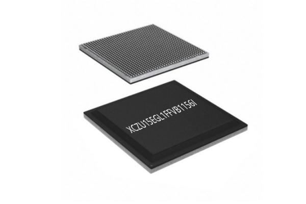 746550 LE Integrated Circuit Chip XCZU15EGL1FFVB1156I Field Programmable Gate Array