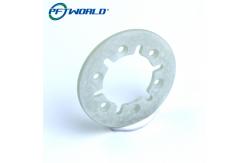 China Precision Machining of Plastic Parts for Rapid Prototyping supplier