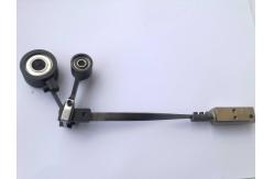 China Articulated Knife Drive Linkage Assembly For Gerber Gt7250 59268001 supplier