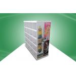 Stable Pos Cardboard Advertising Display for sale