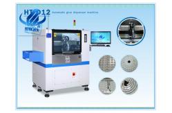 China High Quality Automatic High Speed Dispenser SMT Mounting Machine supplier