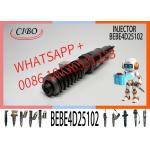 Fuel Injector 21371679 BEBE4D25001 BEBE4D25101
