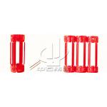 Hinged Positive Centralizer For Oilfield Cementing Equipment Eco - Friendly for sale