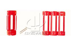 China Hinged Positive Centralizer For Oilfield Cementing Equipment Eco - Friendly supplier