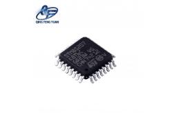 China STMicroelectronics STM8S207K8T6C Integrated Circuit Ic Chips Bom Copy Microcontrollers Semiconductor STM8S207K8T6C supplier