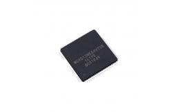 China MC9S12NE64VTUE  Freescale Semiconductor 16 Bit Microcontroller MCU supplier
