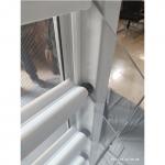 Home Exterior Window Louvers Aluminum Jalousie Windows Glass Shutter for sale
