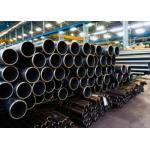 Welding Processing Service Stainless Seamless Tube With Corrosion Resistance